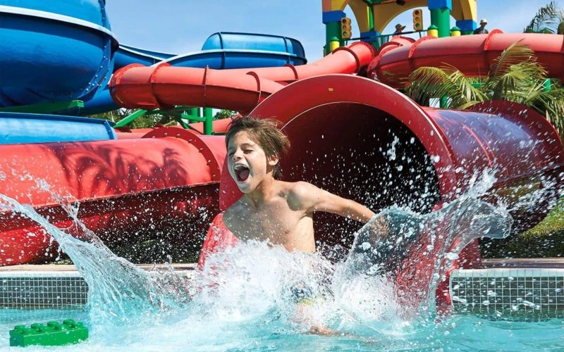 Make Your Weekend Special at Aventura Parks