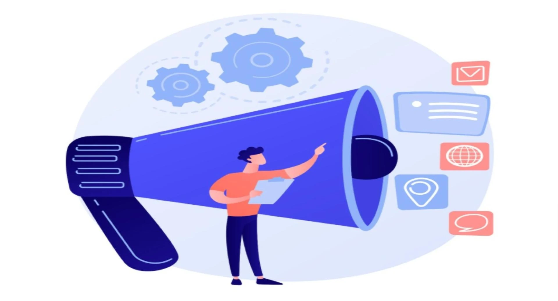 Event Promotion Channels