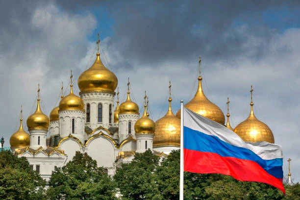 Exploring the Marvels of Russia: Top 10 Must-Visit Destinations