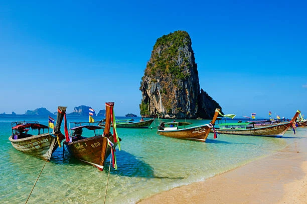 Discovering Thrilling Adventures in Thailand: An Unforgettable Journey