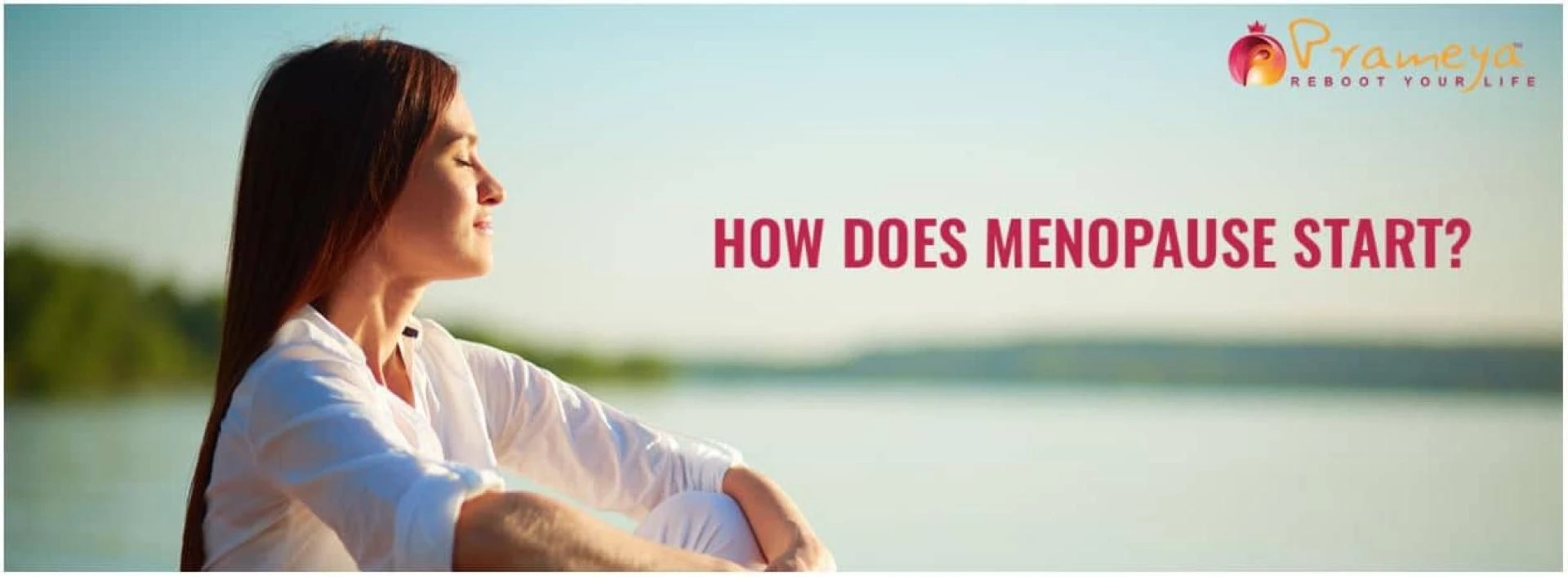 How Does Menopause Start?