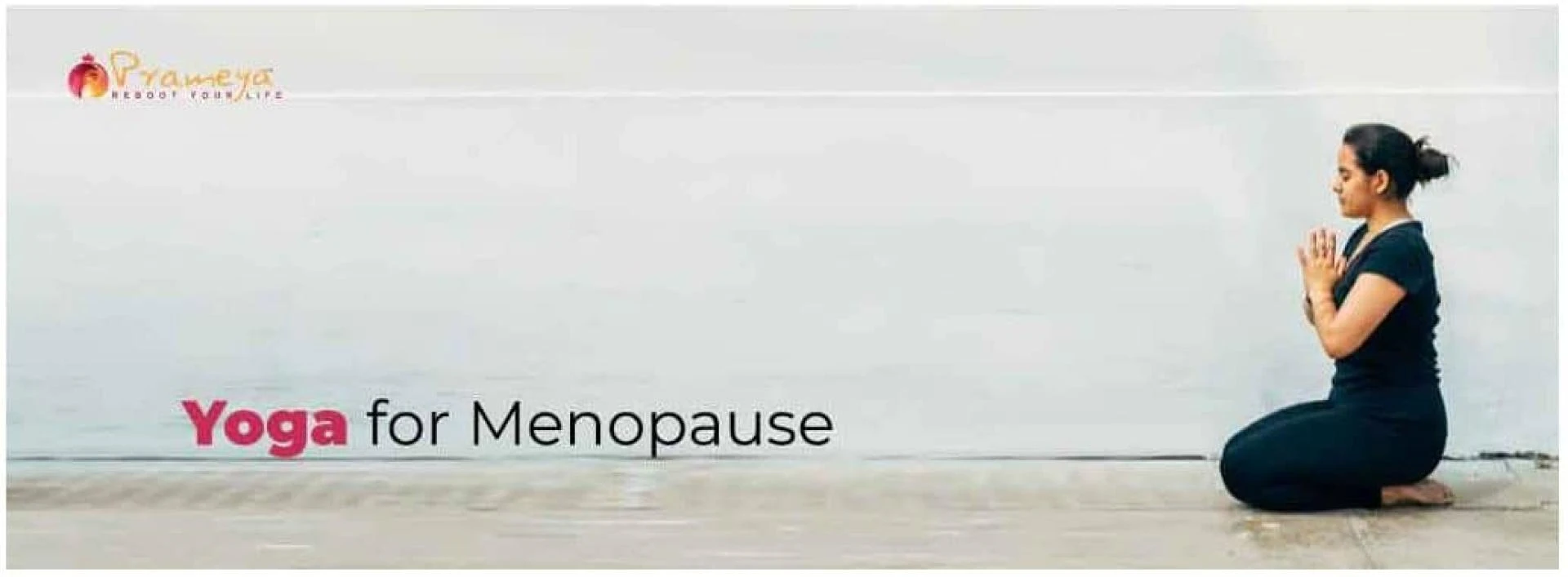 Yoga for Menopause