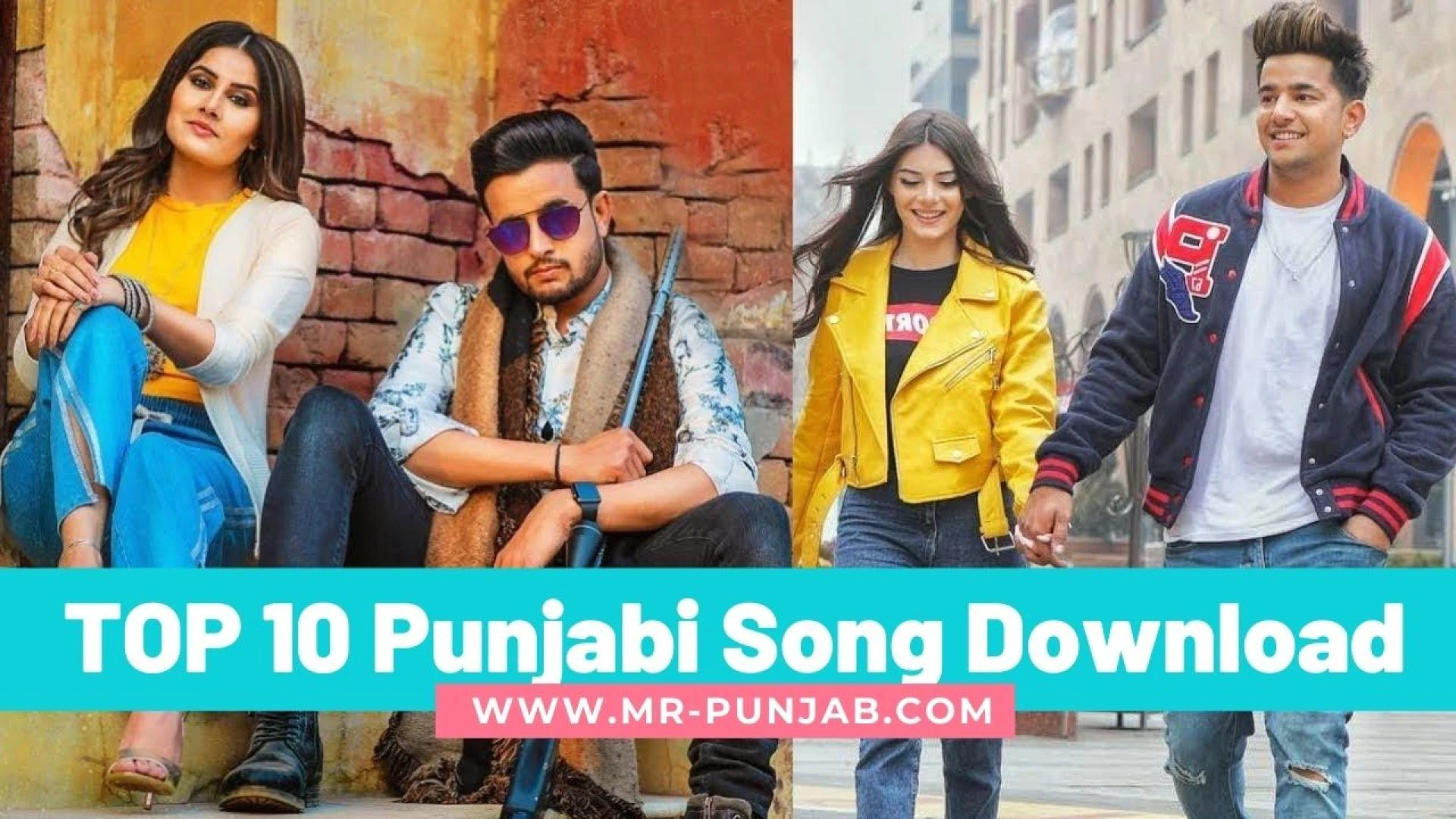 Download Punjabi Single Tracks Song Albums