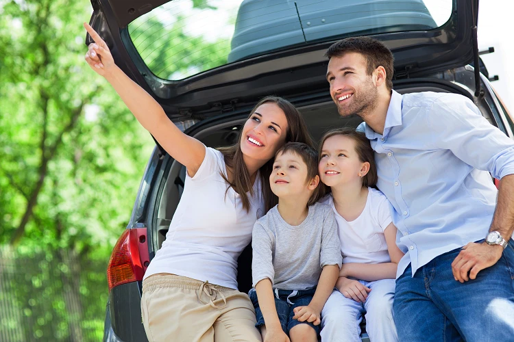 Guidelines for Driving a Rented Car in Greece