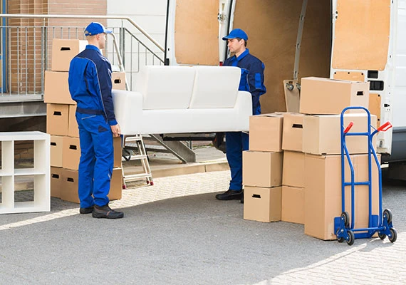 House Removal Can Be Most Stressful Without Help, House Removals Hounslow Can Provide Best Assistance