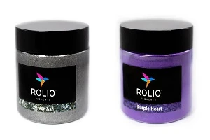 Why Mica Pigments Are The Secret to Perfect Nails