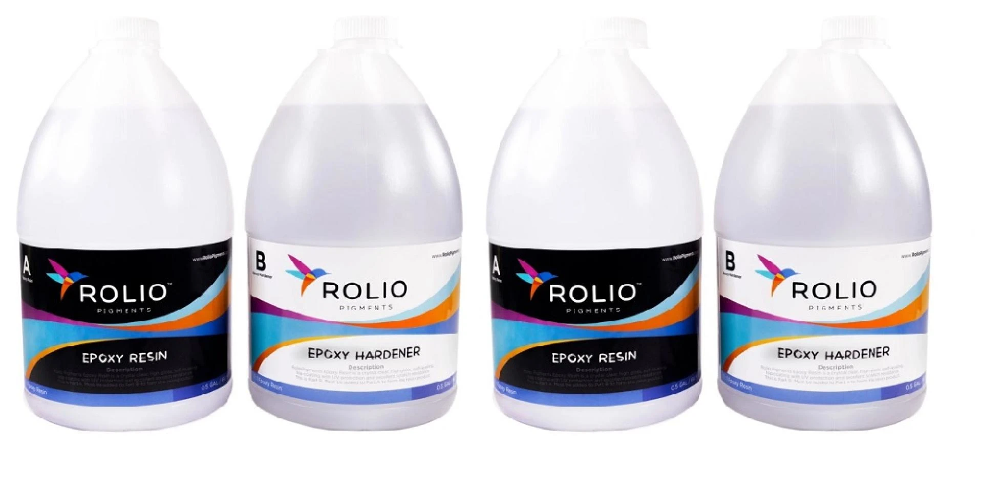 Tips for Epoxy Resin Beginners