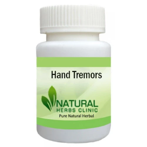 Herbal Treatment for Hand Tremors | Natural Remedies | Natural Herbs Clinic