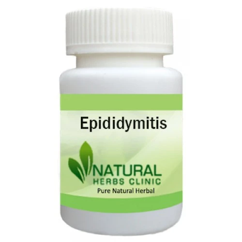 Herbal Treatment for Epididymitis | Natural Remedies | Natural Herbs Clinic
