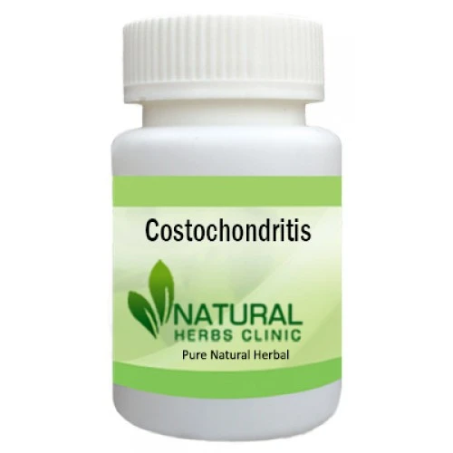 Herbal Treatment for Costochondritis | Natural Remedies | Natural Herbs Clinic