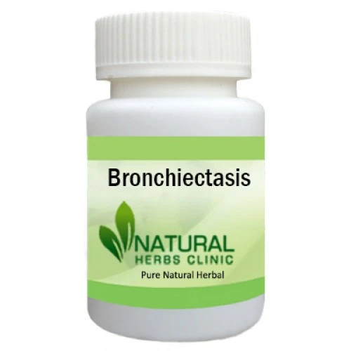 Herbal Treatment for Bronchiectasis | Natural Remedies | Natural Herbs Clinic
