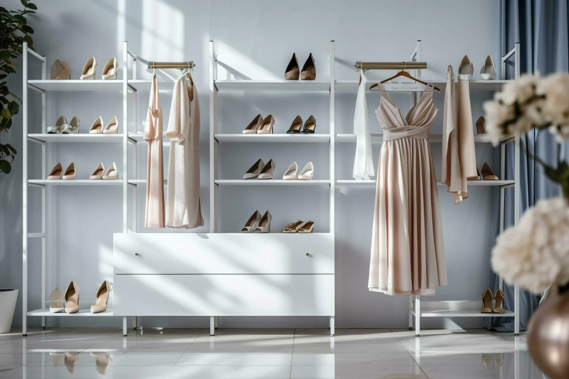 Sourcing Companies for Clothing/Shoe/Accessory Stores: Finding the Right Partner