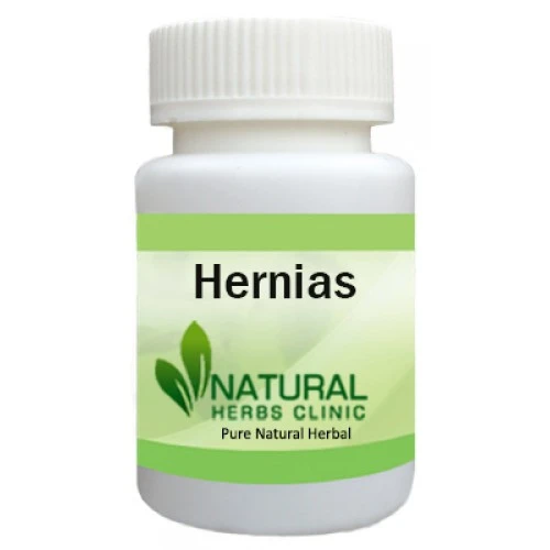 Herbal Treatment for Hernias - Natural Herbs Clinic