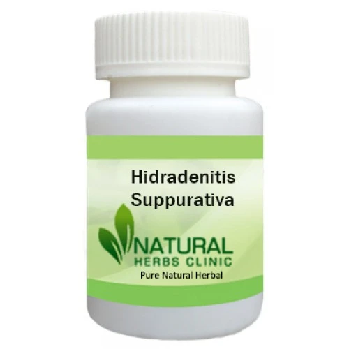 Herbal Treatment for Hidradenitis Suppurativa - Natural Herbs Clinic