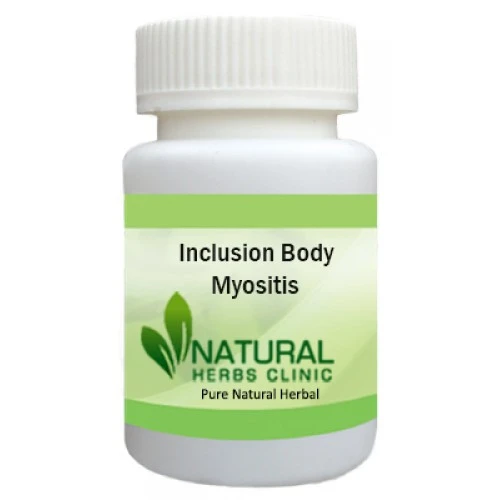 Herbal Treatment for Inclusion Body Myositis - Natural Herbs Clinic