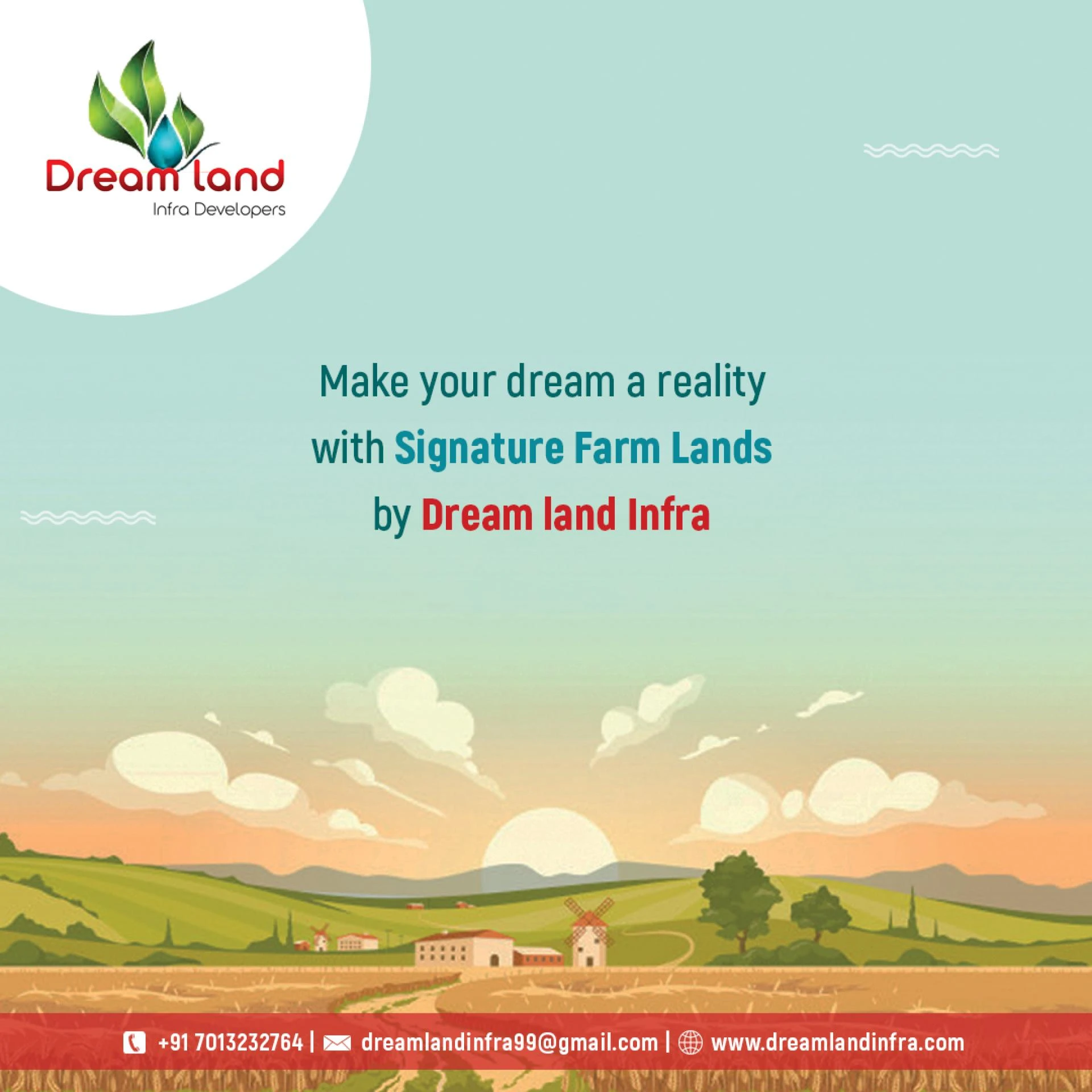 Farm Land For Sale Near Bangalore