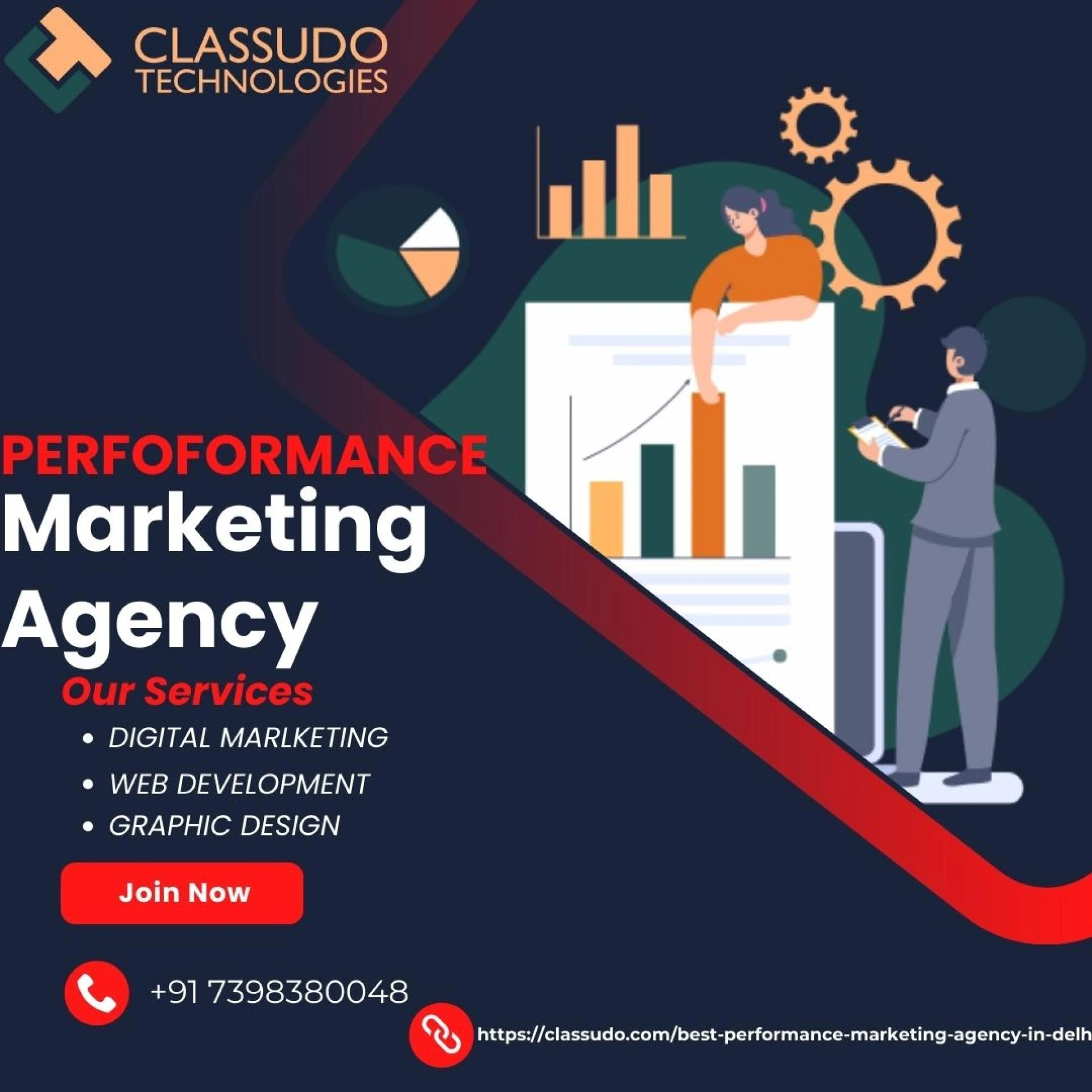 From Clicks to Customers: The Performance Marketing Playbook for Delhi Businesses