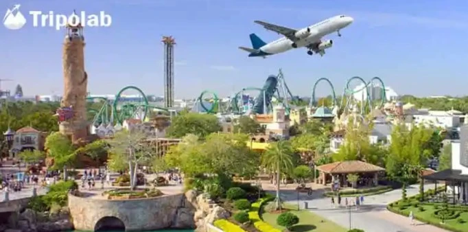 Top Budget Airlines: Cheapest Ways to Fly to Orlando