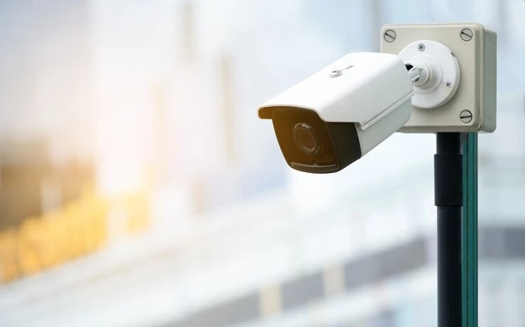 Enhancing Security: A Comprehensive Guide to CCTV Cameras