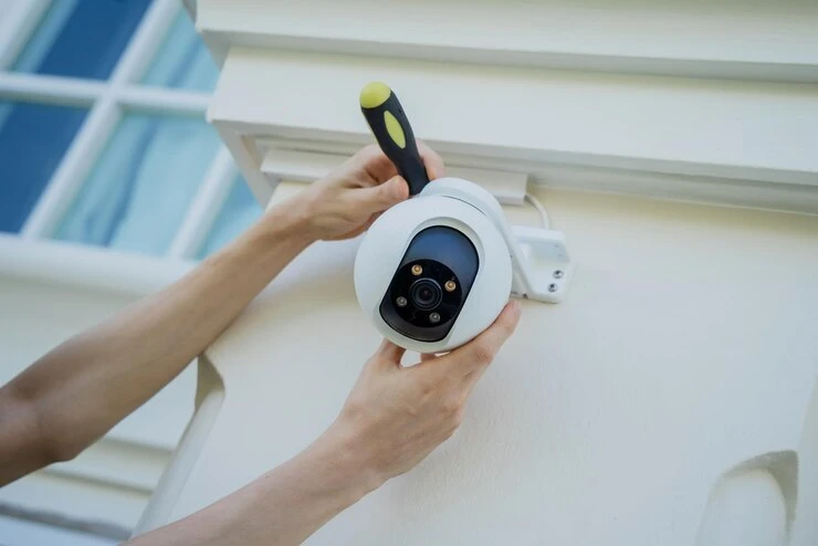 Protecting Retail Spaces: The Importance of CCTV Installation in Dubai's Shopping Districts