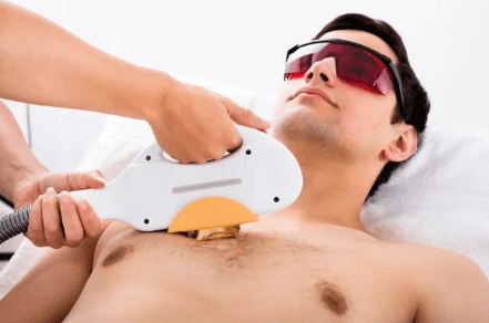 Effective Tattoo removal Denver by Ink Doubt Denver