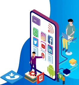 Android Application Development Company in India and USA | iTriangle Technolabs