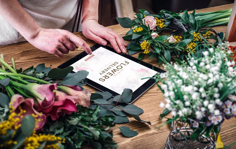 Launching a Uber for florist app is a profitable niche in 2021