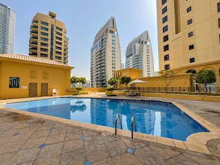 Uncovering the Unique Features of Hostels in Jumeirah Beach Residence