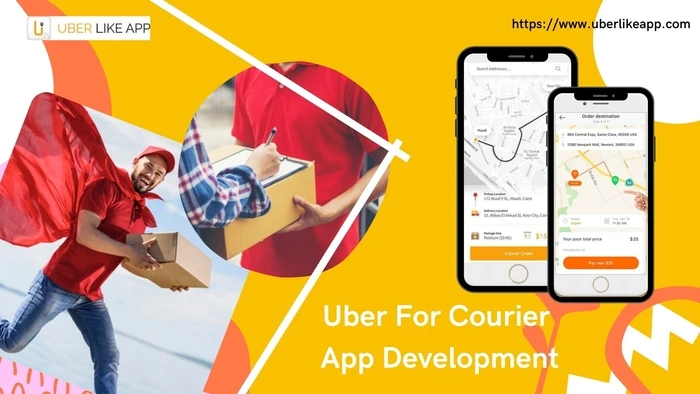 Indispensable features to consider for courier app development