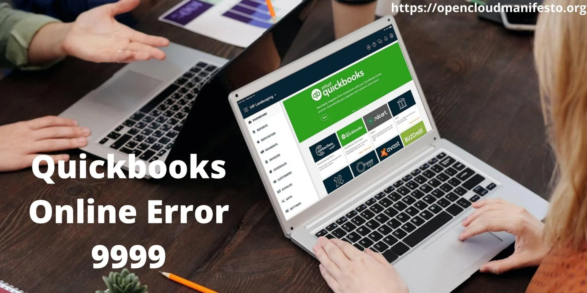 Quickbooks Error 9999- Causes, Symptoms &amp; Solutions
