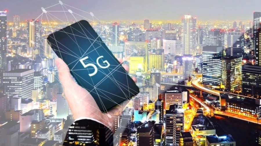 Top 10 Benefits of 5g Technology for Business