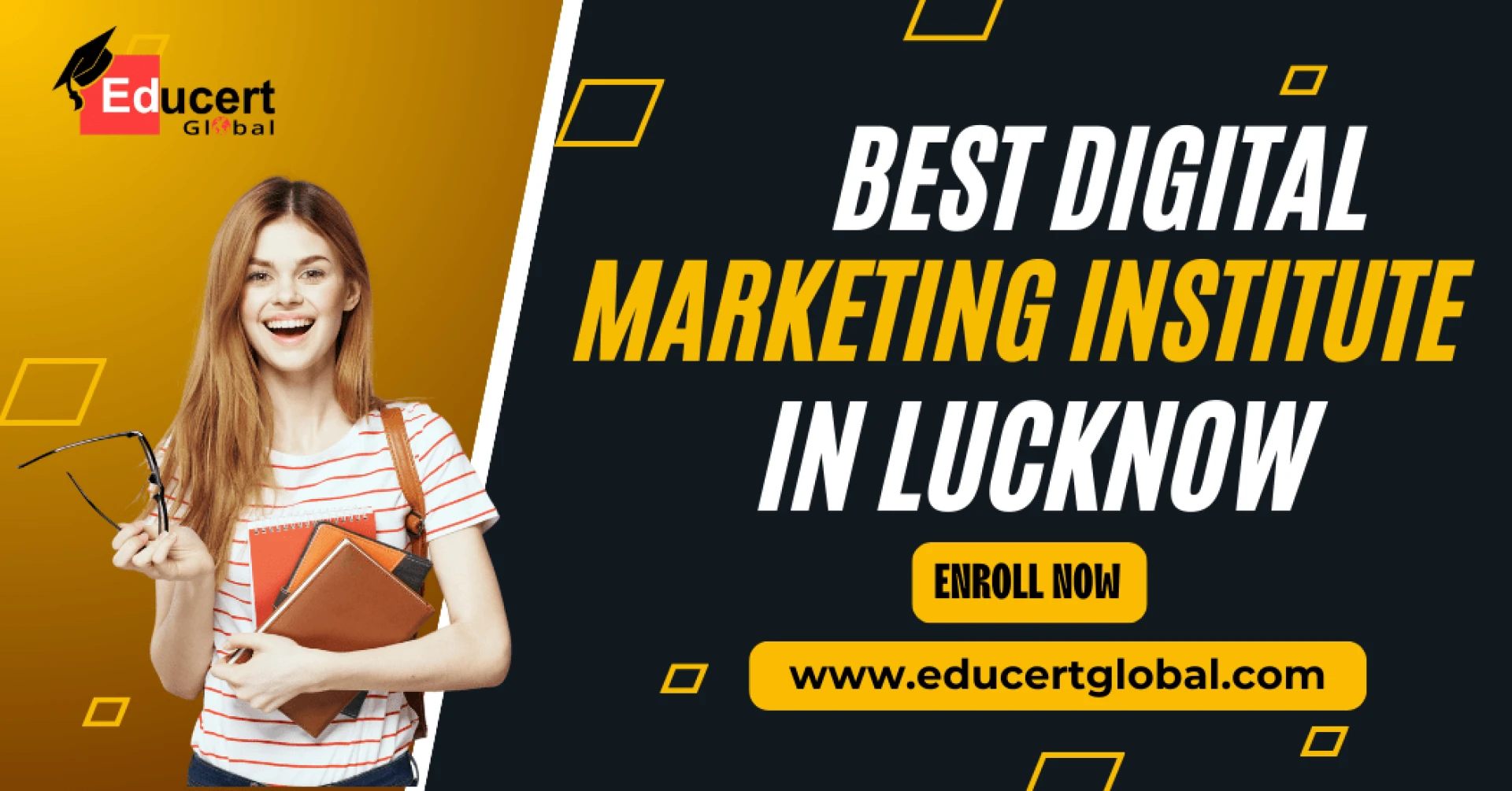 Best Digital Marketing Course In Lucknow At EducertGlobal