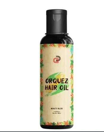 Hair Oil in pakistan