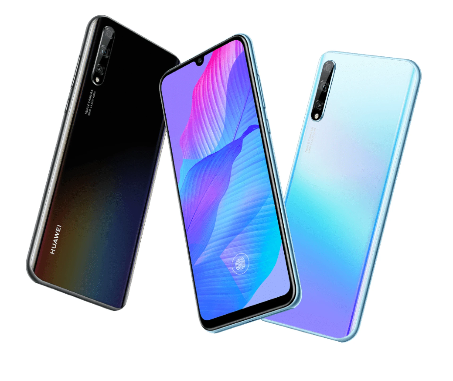 گوشی Huawei Y8p