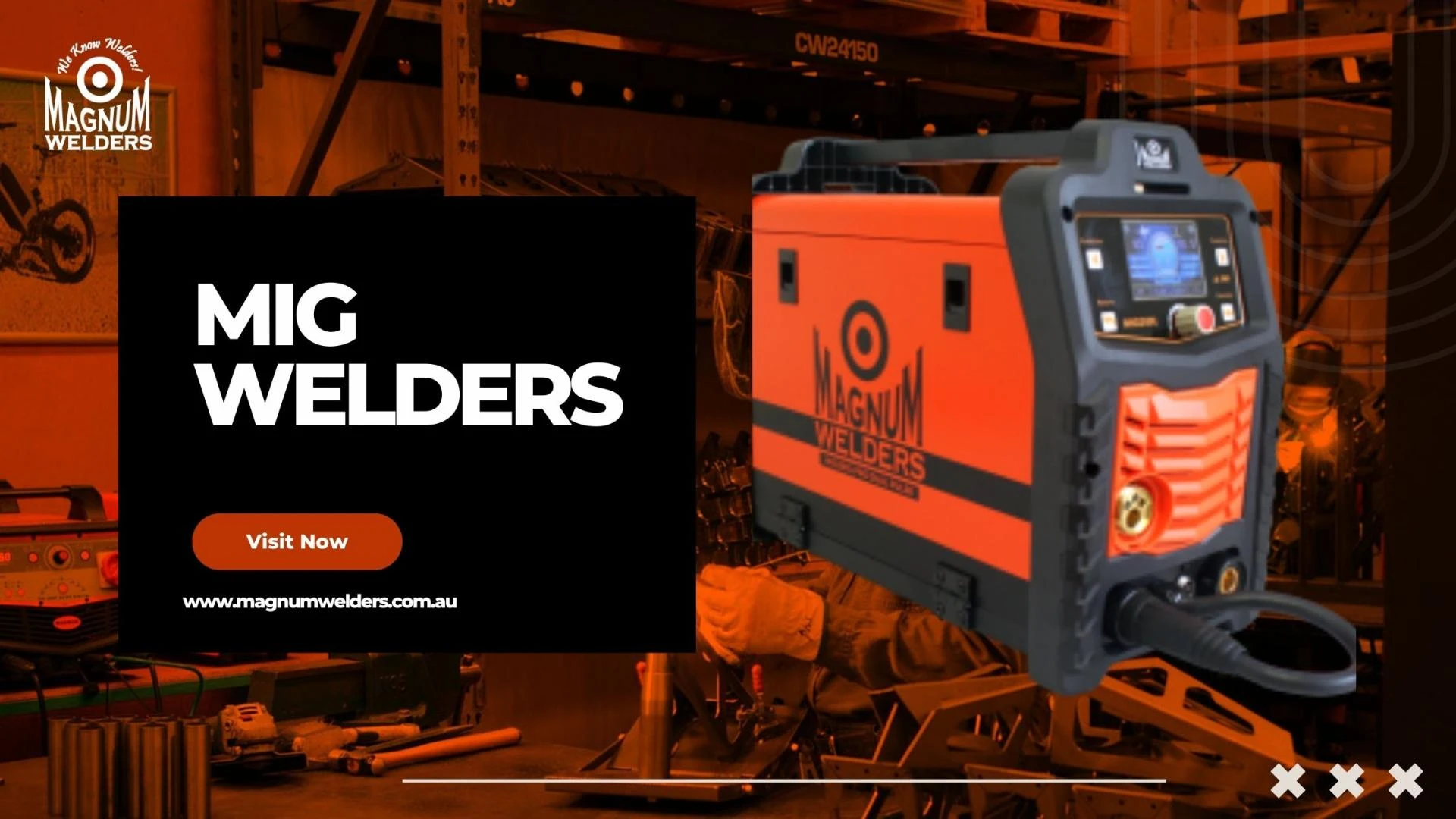 What Is the Role of Mig Welders in Automotive Repairs and Customization?