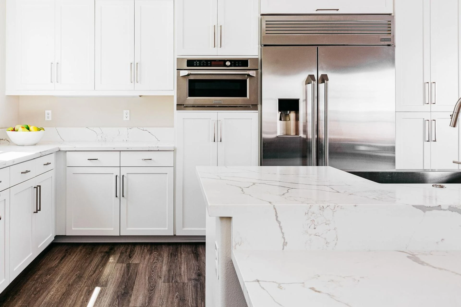 Enhancing Your Home: A Comprehensive Guide to Marble Countertops