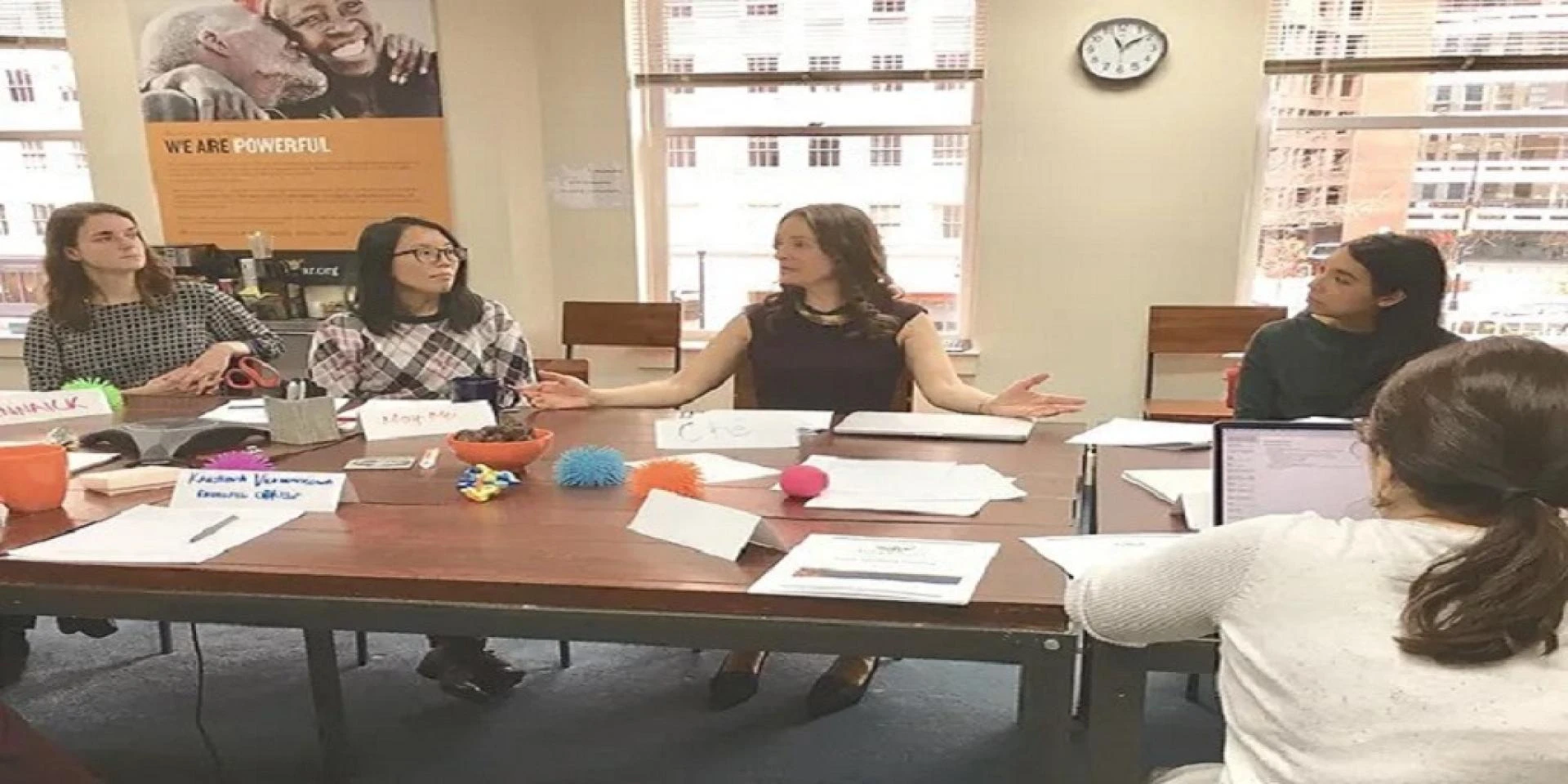 Overcoming Excuses: Why You Should Join an Effective Speaking Course