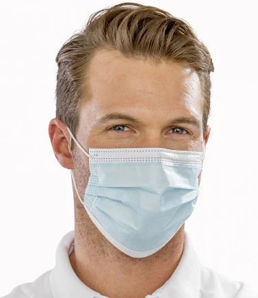 Ultimate Guide for Buying a Disposable Face Mask 