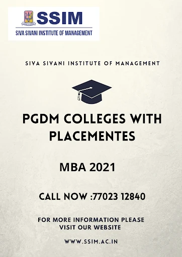 Top B-Schools in Hyderabad