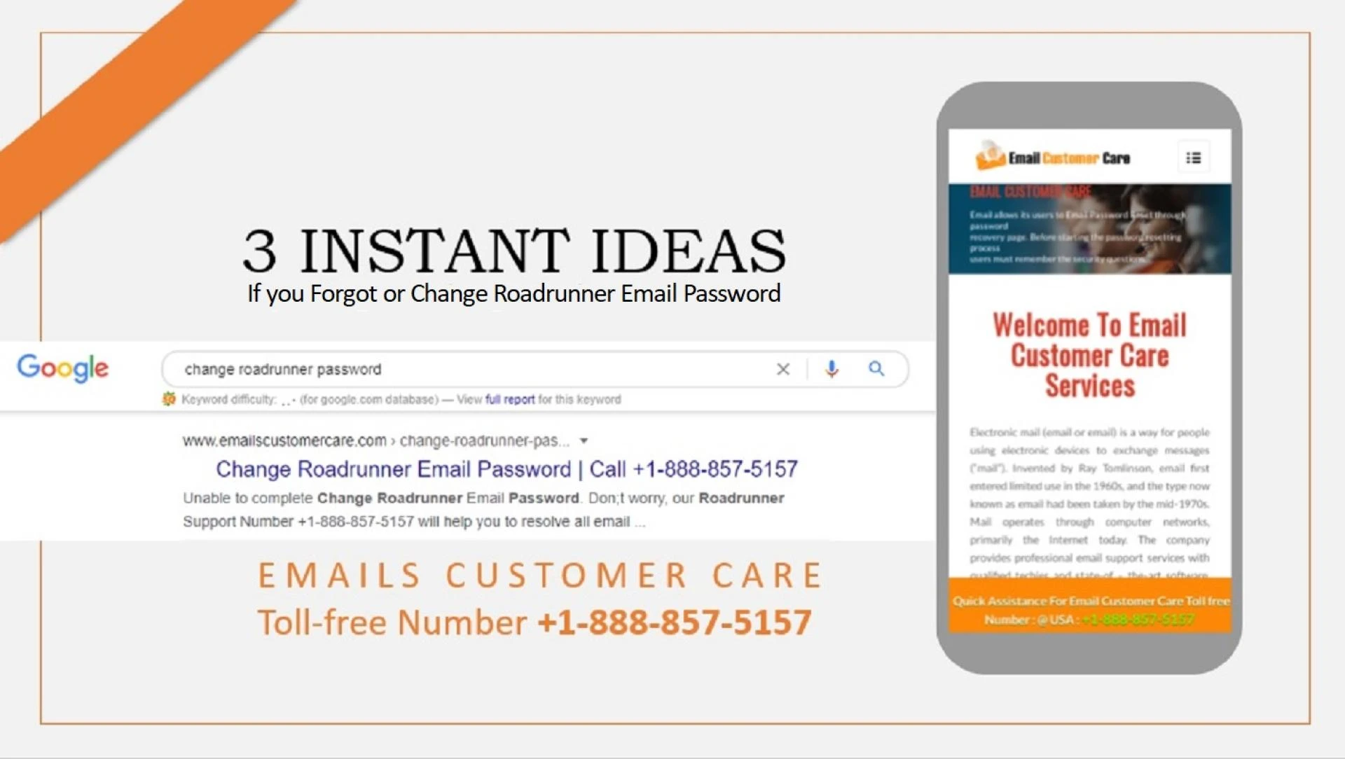 3 Instant Ideas if you Forgot or Change Roadrunner Email Password
