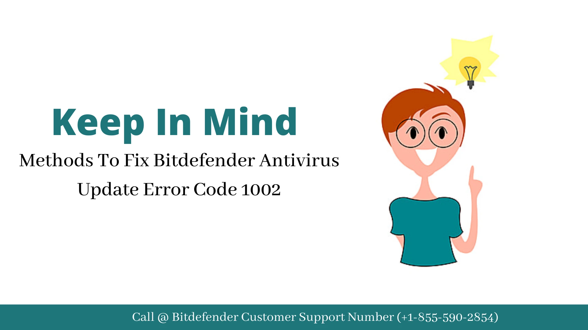 Keep In Mind Methods To Fix Bitdefender Antivirus Update Error Code 1002Keep In Mind Methods To Fix Bitdefender Antivirus Update Error Code 1002