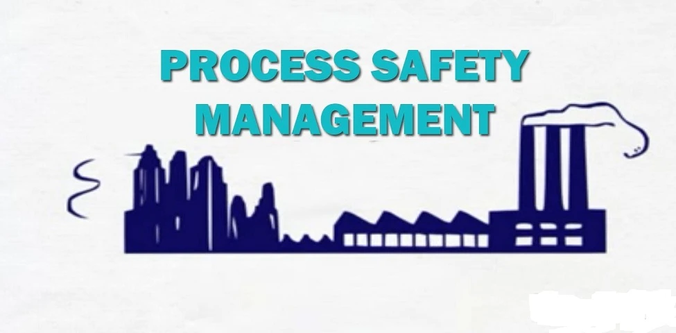 Ensuring Industrial Safety: A Comprehensive Guide to Process Safety Management