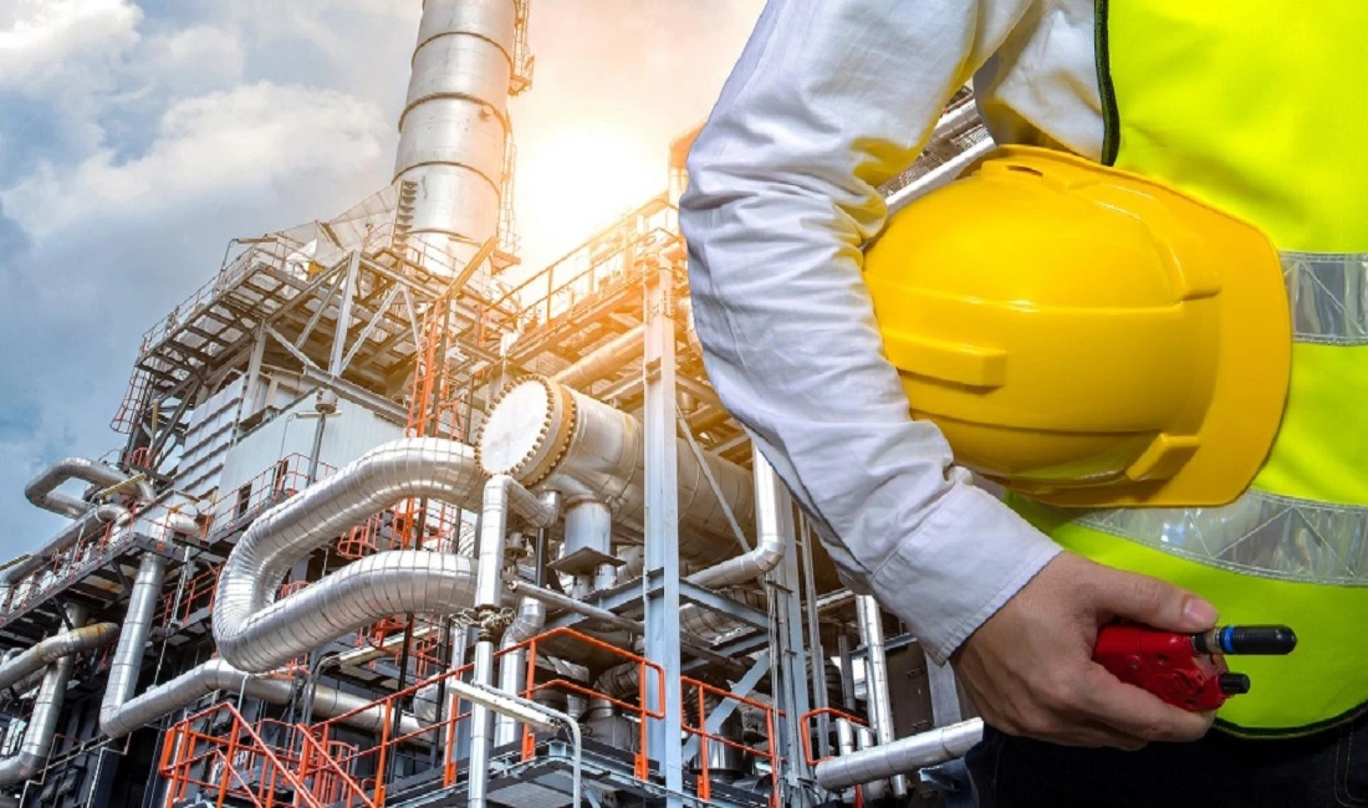 Mastering Process Safety: A Comprehensive Training Guide