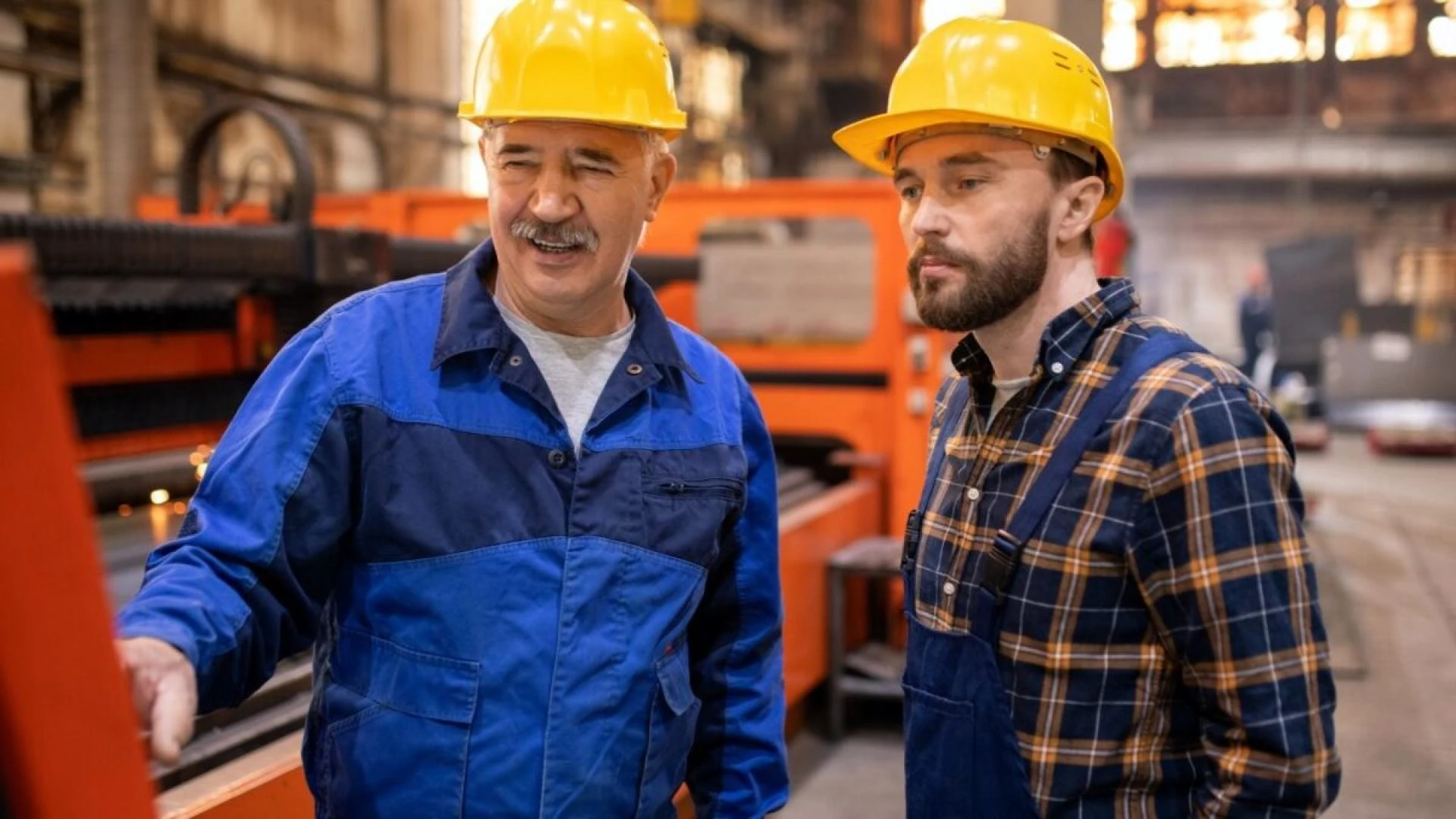 Mastering Safety: A Deep Dive into Process Safety Management Training