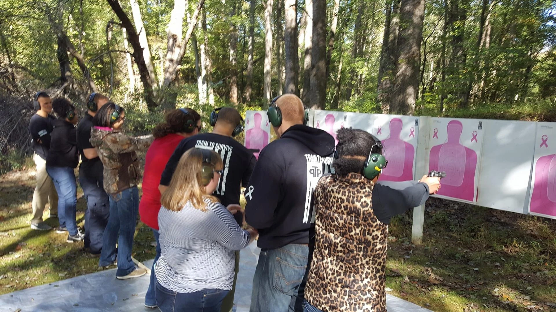How Maryland HQL Training Enhances Firearm Safety and Responsibility