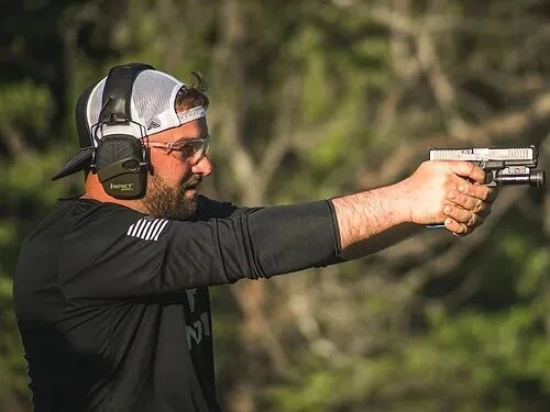 How Maryland's gun permit Training Prepares You for Real Life Scenarios