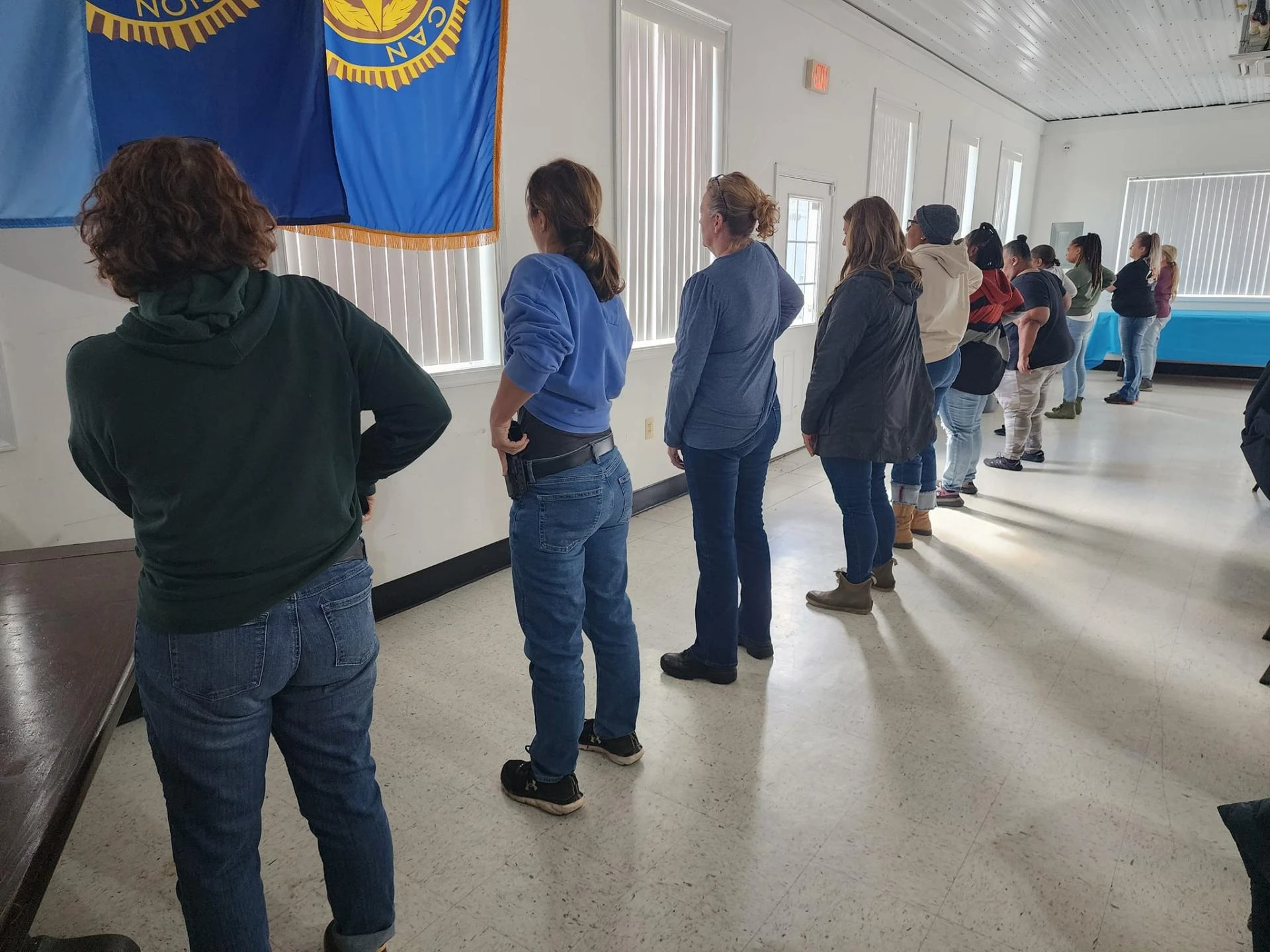 Unlocking the Best Firearms Training in Annapolis, MD