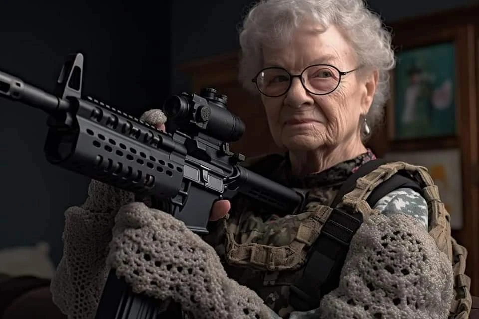 Unlocking Self-Defense: How Annapolis, MD's Handgun Qualification License (HQL) Class Can Empower You with PTPGun