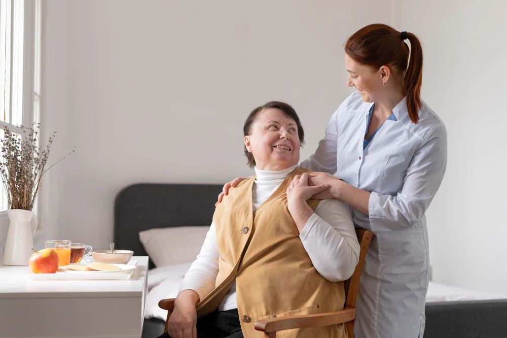 Navigating Home Health Care in Alexandria, VA: Key Considerations