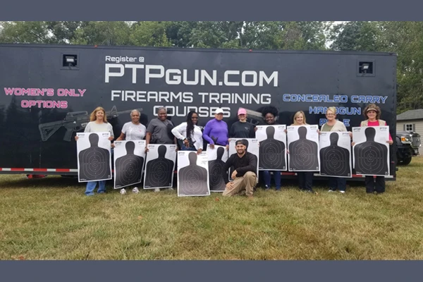 The Importance of HQL License Class in Baltimore, MD with PTP Gun